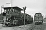 Krupp 2666 - DB  "052 501-4"
13.06.1974 - Lehrte, Bahnbetriebswerk
Klaus Görs