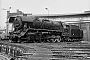 Krupp 2684 - DR "44 1182-3"
__.08.1984 - Gera, Bahnbetriebswerk
Scheibe (Archiv ILA Dr. Barths)