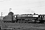 Krupp 2690 - DB  "044 188-1"
18.09.1969 - Lehrte, Bahnbetriebswerk
Ulrich Budde