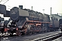 Krupp 2694 - DB  "044 192-3"
16.09.1972 - Wanne-Eickel, Bahnbetriebswerk
Martin Welzel