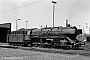 Krupp 2694 - DB  "044 192-3"
23.05.1972 - Wanne-Eickel, Bahnbetriebswerk
Ulrich Budde