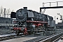 Krupp 2737 - DB "043 315-1"
30.12.1975 - Rheine, Bahnbetriebswerk
Michael Hafenrichter