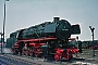 Krupp 2737 - DB "043 315-1"
06.08.1975 - Emden, Bahnbetriebswerk
Bernd Spille