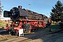 Krupp 2737 - SEH "44 1315"
29.10.2017 - Heilbronn, Süddeutsches Eisenbahnmuseum
Wolfgang Rudolph
