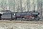 Krupp 2737 - DB "043 315-1"
28.03.1970 - Braunschweig, Ausbesserungswerk
Helmut Philipp