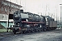 Krupp 2741 - DB  "044 319-2"
19.02.1971 - Kassel, Bahnbetriebswerk
Helmut Philipp