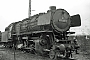 Krupp 2758 - DB  "044 336-6"
21.01.1973 - Gelsenkirchen-Bismarck, Bahnbetriebswerk
Martin Welzel