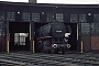 Krupp 2782 - DB  "044 360-6"
30.04.1977 - Gelsenkirchen-Bismarck, Bahnbetriebswerk
Michael Hafenrichter