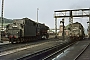 Krupp 2782 - DB  "044 360-6"
26.05.1976 - Ottbergen, Bahnbetriebswerk
Friedrich Beyer