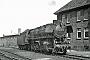 Krupp 2782 - DB  "044 360-6"
03.08.1971 - Rheine, Bahnbetriebswerk
Martin Welzel