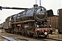 Krupp 2798 - DB  "044 375-4"
2407.1971 - Tübingen, Bahnbetriebswerk
Derek Whittaker