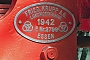 Krupp 2799 - SEMB "044 377-0"
10.09.2019 - Bochum-Dahlhausen, Eisenbahnmuseum
Martin Welzel