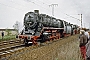 Krupp 2800 - DR "44 1378-7"
08.04.1989 - bei Glaubitz
Tilo Reinfried