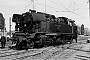 Krupp 2811 - KBE "90"
09.05.1959 - Wesseling
Herbert Schambach
