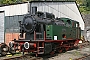 Krupp 2825 - EFO "Theo 4"
04.10.2008 - Gummersbach-Dieringhausen, Eisenbahnmuseum
Patrick Paulsen