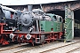 Krupp 2825 - IG Bw Dieringhausen "Theo 4"
23.05.2015 -   Gummersbach-Dieringhausen, Eisenbahnmuseum  
Thomas Wohlfarth