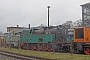 Krupp 2838 - MFC "2"
20.02.2016 - Benndorf, MaLoWa Bahnwerkstatt
Werner Schwan