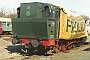 Krupp 2838 - EFW "2"
10.03.2000 - Walburg, Eisenbahnfreunde Walburg
Manfred Uy