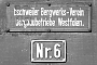 Krupp 2902 - EBV "Westfalen 6"
30.08.1982 - Hamm-Uentrop, Kanalhafen
Christoph Beyer