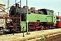 Krupp 2902 - Localbahn Aischgrund
25.04.1993 - Adelsdorf
Mathias Bootz