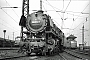 Krupp 2943 - DB  "044 652-6"
20.04.1972 - Hohenbudberg, Bahnbetriebswerk
Martin Welzel