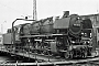 Krupp 2944 - DB  "044 651-8"
05.10.1974 - Paderborn, Bahnbetriebswerk
Helmut Philipp