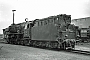 Krupp 2959 - DB  "043 666-7"
03.08.1971 - Rheine, Bahnbetriebswerk
Martin Welzel