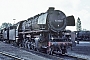 Krupp 2959 - DB  "043 666-7"
22.05.1972 - Rheine, Bahnbetriebswerk
Helmut Philipp