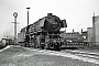 Krupp 2965 - DB  "043 672-5"
24.03.1972 - Rheine, Bahnbetriebswerk
Martin Welzel