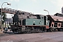 Krupp 3075 - EBV "ANNA N. 11"
15.08.1976 - Alsdorf-Wilhelmschacht
Martin Welzel