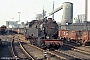 Krupp 3077 - EBV "ANNA N. 7"
18.11.1973 - Alsdorf, Laderampe am Bahnhof
Martin Welzel