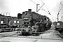 Krupp 3120 - DB  "053 045-1"
29.03.1971 - Duisburg-Wedau, Bahnbetriebswerk
Martin Welzel