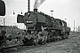 Krupp 3120 - DB  "053 045-1"
06.08.1969 - Oberhausen-Osterfeld Süd, Bahnbetriebswerk
Helmut Philipp
