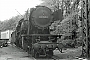 Krupp 3184 - DB "023 049-0"
11.05.1974 - Kaiserslautern, Bahnbetriebswerk
Martin Welzel