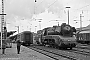 Krupp 3351 - DB "10 001"
08.05.1966 - Gießen, Hauptbahnhof
Reinhard Gumbert