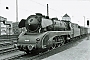 Krupp 3351 - DB "10 001"
22.05.1967 - Hamm (Westfalen), Bahnhof
Dr. Werner Söffing