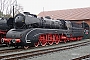 Krupp 3351 - DDM "10 001"
05.11.2016 - Neuenmarkt-Wirsberg, Deutsches Dampflokomotiv Museum
Klaus Führer