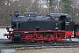 Krupp 3437 - DHEF "2"
12.03.2011 - Harpstedt
Patrick Paulsen