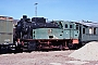 Krupp 3437 - FME "80 2001"
13.03.1995 - Nürnberg-Nordost
Bernd Kittler
