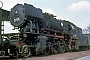 Krupp 3443 - DB "023 055-7"
01.04.1975 - Offenburg, AwSt
Joachim Lutz