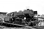Krupp 3444 - DB "023 056-5"
07.07.1968 - Heilbronn, Bahnbetriebswerk
Ulrich Budde