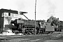Krupp 3446 - DB "023 058-1"
02.07.1968 - Aalen, Bahnbetriebswerk
Ulrich Budde