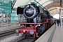 Krupp 3446 - eurovapor "23 058"
14.04.2024 - Dresden, Hauptbahnhof
Thomas Wohlfarth