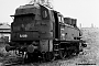 LHL 2771 - DB "74 1319"
27.10.1957 - Recklinghausen
Herbert Schambach