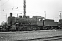 LHW 1453 - DB "055 663-9"
14.04.1972 - Hohenbudberg, Bahnbetriebswerk
Martin Welzel