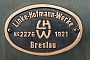 LHW 2276 - BEM "38 3199"
16.06.2022 - Nördlingen, Bayrisches Eisenbahnmuseum
Hinnerk Stradtmann