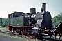 Breslau 359 - VMD "89 1004"
03.07.1993 - Meiningen, Dampflokwerk
Bernd Kittler
