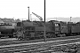 LKM 121049 - DR "65 1049-9"
25.07.1979 - Saalfeld (Saale), Bahnbetriebswerk
Michael Hafenrichter