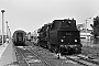 LKM 121049 - DR "65 1049-9"
07.08.1988 - Erfurt, Bahnhof West
Frank Pilz (Archiv Stefan Kier)