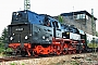 LKM 121049 - SEM "65 1049"
29.08.2004 - Chemnitz-Hilbersdorf, Sächsisches Eisenbahnmuseum
Klaus Hentschel